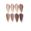 Набір тіней для повік LN Professional Infinity Color, відтінок 05, 12 г - мініатюра 2