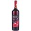 Вино Mugam гранатове, червоне, напівсолодке, 12%, 0,75 л (8000019533518) - мініатюра 1
