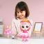 Кукла Kindi Kids Dress Up Friends Принцесса Донатина (50065) - миниатюра 4