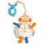 Іграшка-підвіска Tigres Черепашка Веселі малюки (ІГ-0143) - мініатюра 1