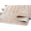 Набор ковриков Irya Arline somon, 80х55 см и 60х40 см, розовый (svt-2000022273565) - миниатюра 4