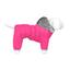 Комбинезон для собак AiryVest ONE, M45, розовый - миниатюра 1