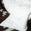 Одеяло антиаллергенное MirSon DeLuxe Hand Made EcoSilk №1311, зимнее, 110x140 см, белое (237054217) - миниатюра 10