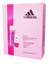 Набор для женщин Adidas 2020 Дезодорант-антиперспирант 6 в 1, 50 мл + Гель для душа Skin Detox, 250 мл - миниатюра 1