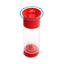 Поильник Munchkin Miracle 360, с инфузером, 590 мл, красный (051753) - миниатюра 3