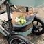 Прогулочная коляска Britax Romer Smile 5Z Atlantic Green, зеленая (2000037977) - миниатюра 10