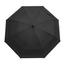Большой зонт-трость Line art Family, черный (45300-3) - миниатюра 4