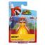 Игровая фигурка Super Mario Дэйзи, с артикуляцией, 6 см (41292i-GEN) - миниатюра 2