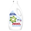 Жидкий стиральный порошок Ariel Для чувствительной кожи, для белых и цветных тканей, 2,86 л - миниатюра 1