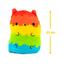 Мягкая игрушка Cats vs Pickles Jumbo Пината, 20 см (CVP2000PM-3) - миниатюра 2