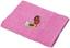 Рушник Lotus, 70х40 см, рожевий (svt-2000022203838) - мініатюра 1