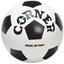 Футбольний м'яч Mondo Corner 23 см колір в асортименті (04604) - мініатюра 1