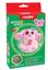 Масса для лепки Paulinda Super Dough Circle Baby Собака, розовый (PL-081177-5) - миниатюра 1