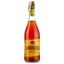 Вино Sizarini Lambrusco ігристе, рожеве, сухе, 10,5%, 0,75 л (478692) - мініатюра 1