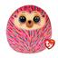 М'яка іграшка TY Squish-A-Boos Їжак Hedgehog, 20 см (39240) - мініатюра 1