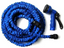 Шланг садовий для поливу Supretto X-hose, 22 м, d=25 мм, синій (C2651-22) - мініатюра 3