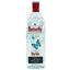 Джин Bagnoli Butterfly Mediterranean Dry Gin, 38%, 1 л - мініатюра 1
