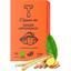 Чай травяной Wital Organic Ginger Lemongrass органический 17 пакетиков 42.5 г - миниатюра 2