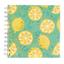 Блокнот Offtop Лето, лимон, 150 листов (864415) - миниатюра 1