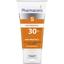 Зволожуючий сонцезахисний крем для обличчя Pharmaceris S Sun Protect SPF30, 50 мл - мініатюра 1
