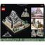 Конструктор LEGO Architecture Замок Хімеддзі, 2125 деталей (21060) - мініатюра 2