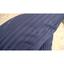 Набор наволочек LightHouse Sateen Stripe Blue Navy 70х50 см 2 шт. голубой (603791) - миниатюра 6