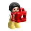 Конструктор LEGO DUPLO Town Парк розваг, 95 деталей (10956) - мініатюра 11