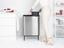 Бак для сміття Brabantia Bo Touch Bin H, матовий сталевий, 2х30 л (130649) - мініатюра 7