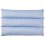 Подушка - трансформер Ideia для відпочинку, 70х50 см, блакитний (8-31814) - мініатюра 1