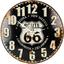 Часы настенные Technoline WT5010 Route 66 (WT5010) - миниатюра 1