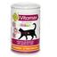 Вітаміни Vitomax Бреверс з пивними дріжджами та часником для котів, 300 таблеток - мініатюра 1