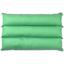 Подушка - трансформер Ideia для відпочинку, розмір 70х50 см, колір зелений (8-31814) - мініатюра 1