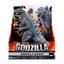 Мегафигурка Godzilla vs. Kong Годзилла 2004, 27 см (35591) - миниатюра 2