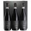 Вино Cesari Amarone Bosan 1997 + 2000 + 2001, красное, сухое, 2,25 л (3 бутылки по 0,75 л) - миниатюра 1