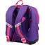 Рюкзак шкільний Smart H-55 Follow the rainbow, фиолетовый (558039) - миниатюра 3