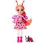 Лялька Enchantimals Glam Party Ladonna Ladybug&Waft (HNT57) - мініатюра 1