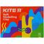 Пластилин восковой Kite Fantasy 12 цветов 240 г (K22-1086-2) - миниатюра 1