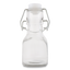 Пляшка скляна Offtop, з пробкою, 75 мл (850051) - мініатюра 1