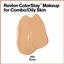 Тональный крем для комбинированной и жирной кожи лица Revlon Colorstay Makeup Combination and Oily Skin, тон 295 (Dune), 30 мл (499897) - миниатюра 2