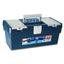 Ящик пластиковий для інструментів Tayg Box 12 Caja htas, 40х21,7х16,6 см, синій (112003) - мініатюра 1