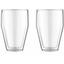 Набір склянок Bodum Titlis, 2 шт. 0,35 л (10482-10) - мініатюра 3