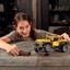 Конструктор LEGO Technic Jeep Wrangler, 665 деталей (42122) - миниатюра 10