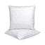 Подушка Iris Home Softness, 70х70 см, белая (svt-2000022304641) - миниатюра 2