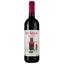 Вино Via Giulia Rosso Semisweet, червоне, напівсолодке, 0.75 л - мініатюра 1