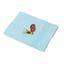 Кухонное полотенце Lotus Sun, 70х40 см, голубой (svt-2000022203791) - миниатюра 1
