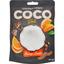 Чипси кокосові Coco Deli з апельсином, корицею та кавою 30 г (699520) - мініатюра 1
