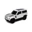 Автомобіль KS Drive на р/в Land Rover New Defender 1:24, 2.4Ghz сріблястий (124GDES) - мініатюра 1