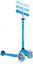 Самокат Globber Primo Light LED, голубой (423-101-3) - миниатюра 4