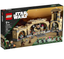 Конструктор LEGO Star Wars Тронный зал Бобы Фетта, 732 деталей (75326) - миниатюра 2