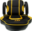 Геймерське крісло GT Racer чорне з жовтим (X-2749-1 Black/Yellow) - мініатюра 10